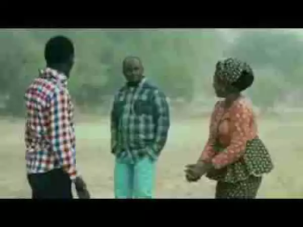 ABOKANAI MANSUR official video Hausa Song 2017